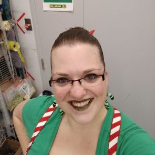 Profile Picture of Jennifer - Jo Daigle (@JJo08) on Twitter