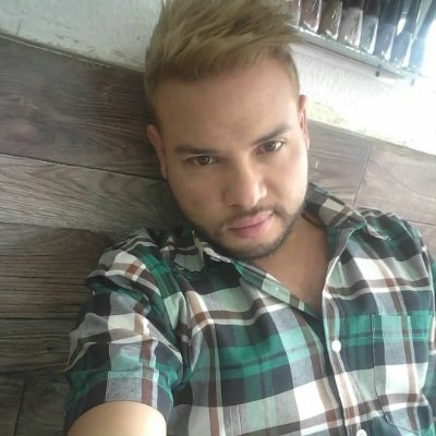 Profile Picture of Carlos Eduardo Bastida Gonzalez (@Carlose94212815) on Twitter