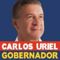 Profile Picture of Carlos Uriel Naranjo (@CarlosUNaranjoV) on Twitter