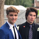 Profile Picture of J (@jamesfischerrr) on Instagram