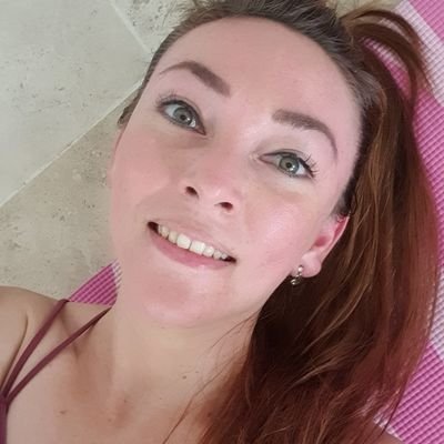 Profile Picture of Adriana M. Osuna (@AdrianaMOsuna) on Twitter