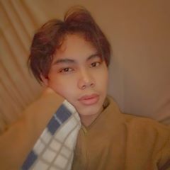 Profile Picture of John Paul Palejaro (@johnchimon) on Tiktok