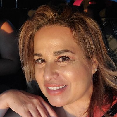 Profile Picture of Margarita Cantu-Guerra (@Margari70645968) on Twitter