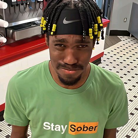 Profile Picture of jame2sober (@jaime2.sober) on Tiktok