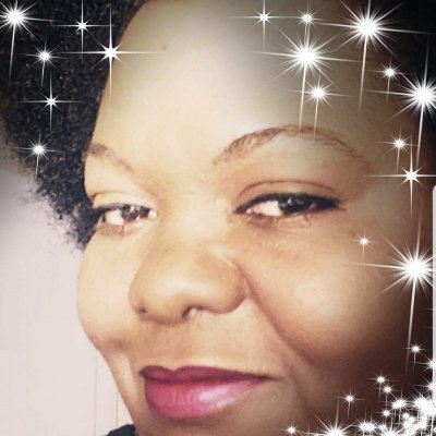 Profile Picture of Karren Campbell (@tridan101) on Twitter