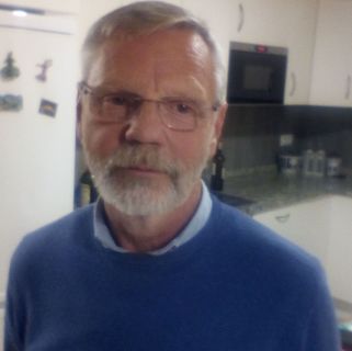 Profile Picture of Gilbert Vercammen (@gilbert.vercammen.3) on Facebook