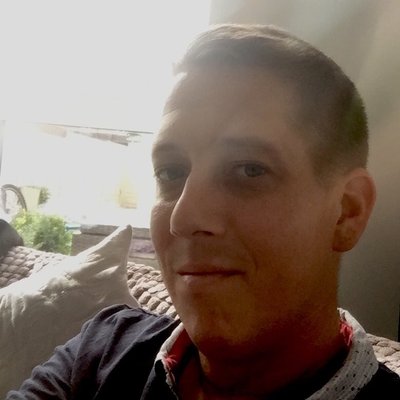 Profile Picture of Adam Watton (@mr_watton) on Twitter