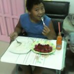 Profile Picture of norbert joseph dimaano (@njpogi123) on Instagram