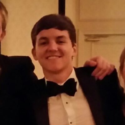 Profile Picture of Aaron Stansell (@stantheman_96) on Twitter