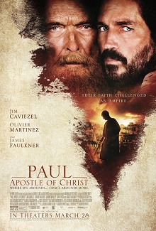 Profile Picture of Paul, Apostle of Christon Wikipedia