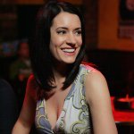 Profile Picture of Paget Brewster, Emily Prentiss (@dr_taralewis) on Instagram