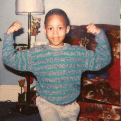 Profile Picture of Derrick Marcus (@DerrickMarcusX) on Twitter