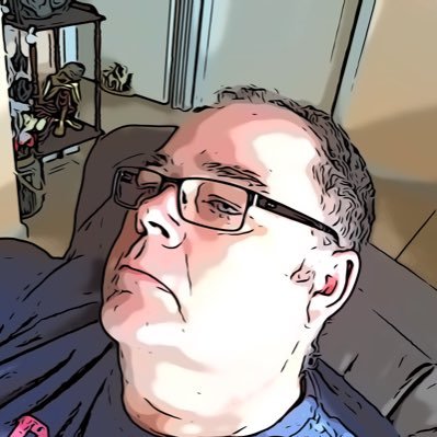 Profile Picture of Paul Seaman (@beaglesays) on Twitter