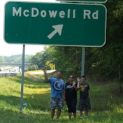 Profile Picture of Adam Mcdowell (@adammcdowell5787) on Youtube