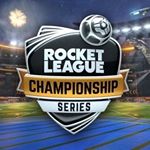 Profile Picture of RLCS (@rocketleaguechampionshipseries) on Instagram