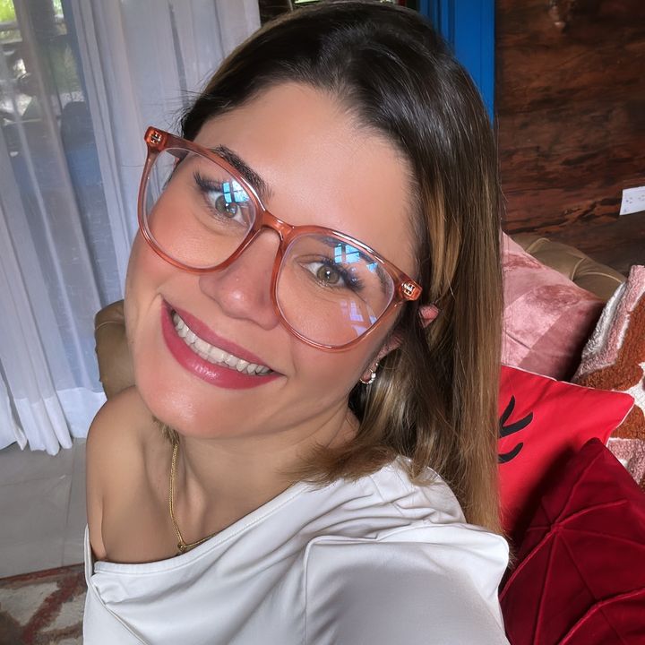 Profile Picture of sheillydecamps (@sheillydecamps) on Tiktok