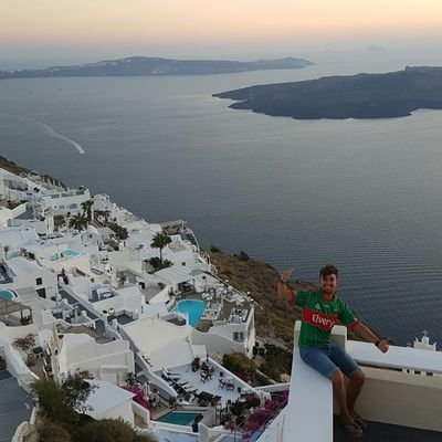 Profile Picture of Joseph O'Malley (@JosephOMalley7) on Twitter