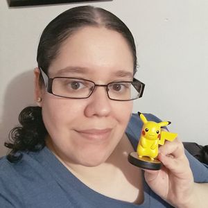 Profile Picture of Rosa Rivera (@princessrc80) on Myspace