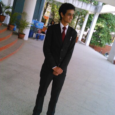 Profile Picture of Mohit Soni (@mohitsoni029) on Twitter