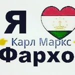 Profile Picture of фархор (@kalimarks___003) on Instagram