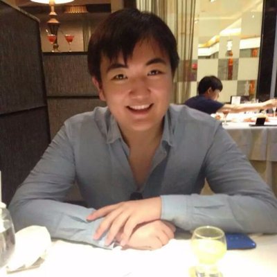 Profile Picture of Richard Zhang (@zyxrichard) on Twitter