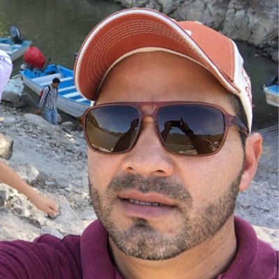 Profile Picture of TOM ARELLANO (@arnoldoarellano) on Twitter