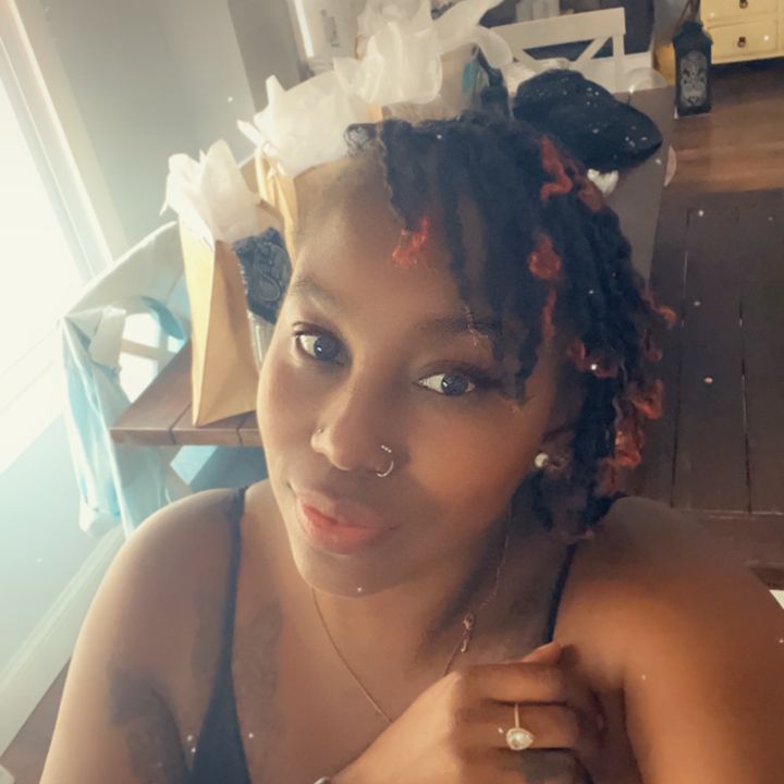 Profile Picture of kharrison1407 (@kharrison1407) on Tiktok