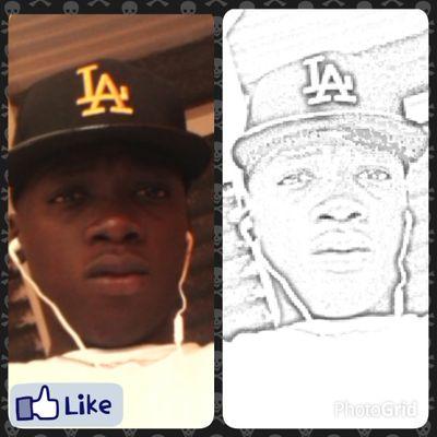 Profile Picture of Terrence Duncan (@keirterrence) on Twitter