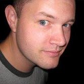 Profile Picture of Brian Carpenter (@briancarpenter) on Pinterest