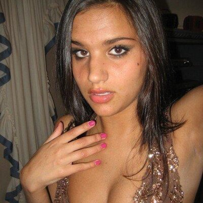 Profile Picture of Amy Kidd (@amykidd87) on Twitter