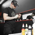 Profile Picture of Alberto Gonzalez (@alberto_tattoo87) on Instagram