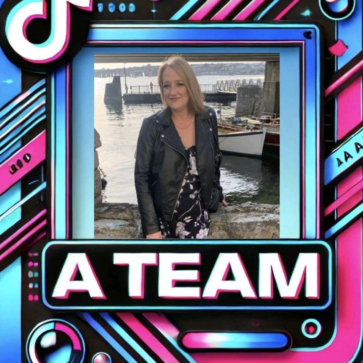 Profile Picture of Debbie (@debbie.hardman) on Tiktok