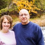 Profile Picture of DavidAnd Maryann Purinton (@davidandmaryannpurinton) on Instagram