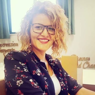 Profile Picture of Baya Aissaoui (@BayaAissaoui1) on Twitter