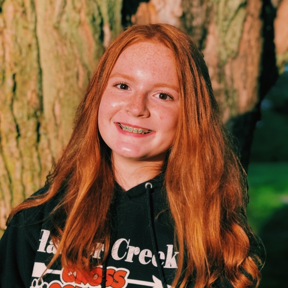 Profile Picture of Ella Rerko (@ellarerko) on Poshmark