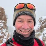 Profile Picture of Kris Matson (@kriscmatson) on Instagram