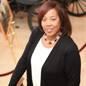 Profile Picture of robin clemons (@robinclemons) on Tiktok