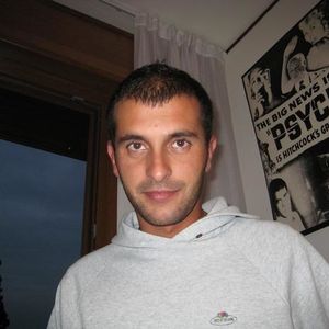 Profile Picture of Simone Marcon (@marconea) on Myspace