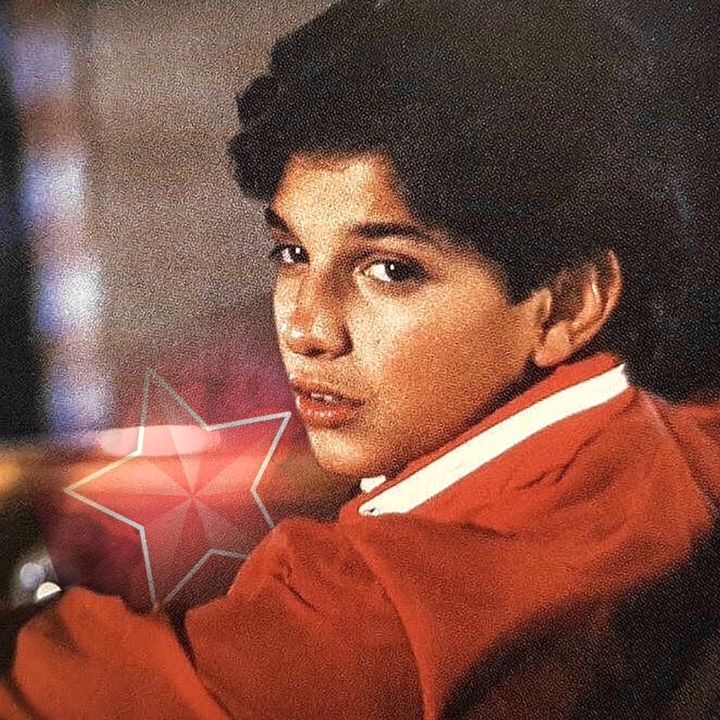 Profile Picture of Ralph’s🇵🇸 (@danie1ismine) on Tiktok