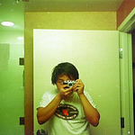 Profile Picture of Calvin Chen (@Calvin CJC) on Flickr