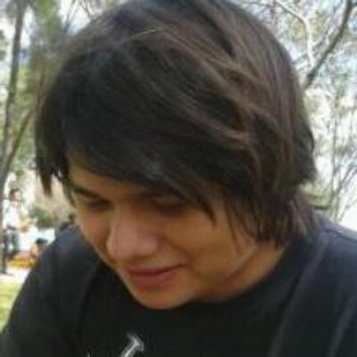 Profile Picture of Pavel Montes Ramirez (@Suntpav) on Twitter