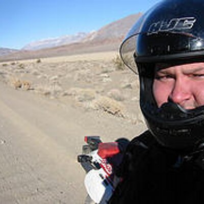 Profile Picture of Ronbo 👀 (@ronbo) on Twitter