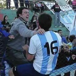 Ale Arcucci - Twitter Profile Picture of Ale Arcucci (@alearcucci) on Twitter