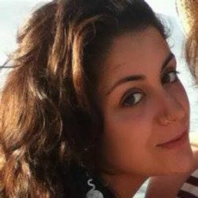 Profile Picture of Luz Estévez (@LuuZeSteVeZ) on Twitter