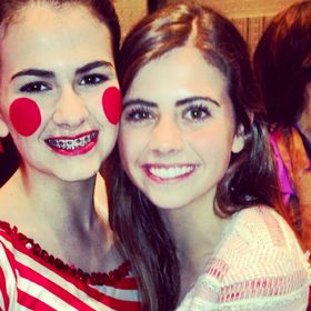 Profile Picture of Lizzie Joseph (@lizziejoseph) on Pinterest