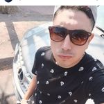 Profile Picture of Alejandro Riquelme (@riquelme525) on Instagram
