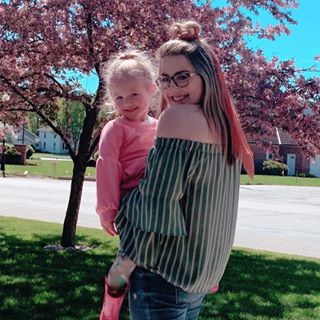 Profile Picture of Olivia Grace Klahr (@Olivia-Grace-Klahr) on Facebook