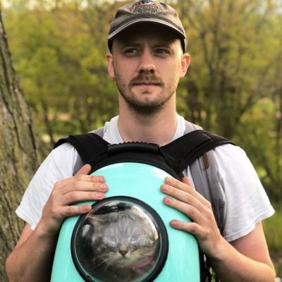 Profile Picture of Brian Morrison (@BrianBigupsson) on Twitter