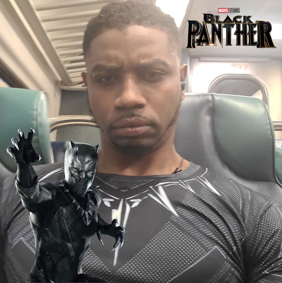 Profile Picture of Demetrius Greenidge (@ardentous1) on Poshmark