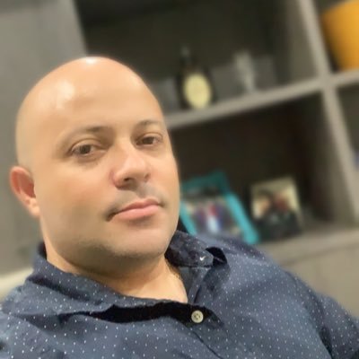 Cícero Lima - Twitter Profile Picture of Cícero Lima (@cicerolima_) on Twitter